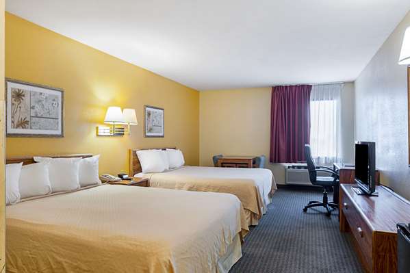  - Rodeway Inn & Suites Blanding