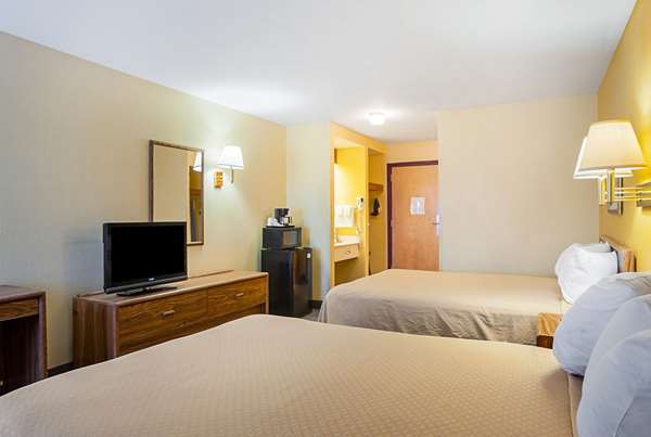 - Rodeway Inn & Suites Blanding