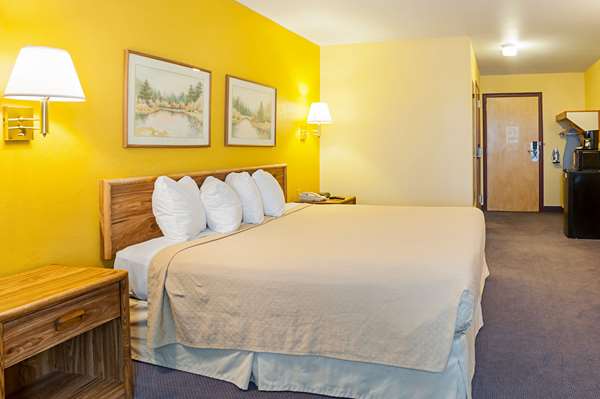  - Rodeway Inn & Suites Blanding