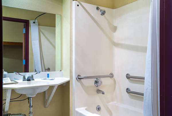  - Rodeway Inn & Suites Blanding