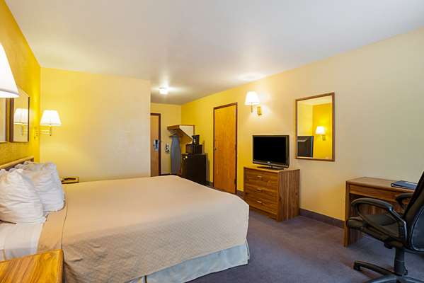  - Rodeway Inn & Suites Blanding