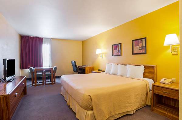  - Rodeway Inn & Suites Blanding