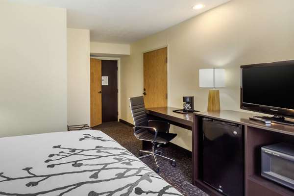  - Sleep Inn Ogden - I-15 & I-84, Exit 344