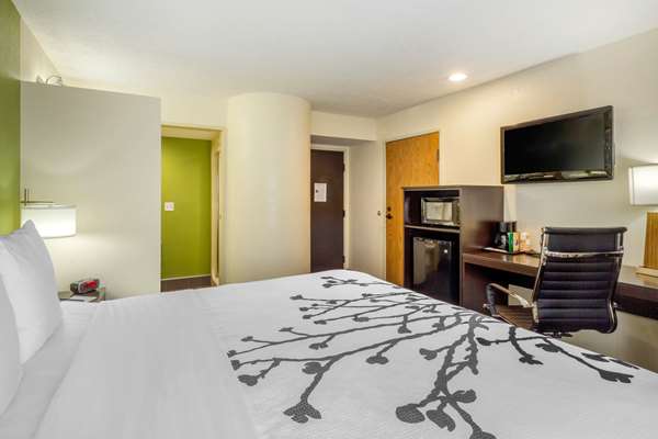  - Sleep Inn Ogden - I-15 & I-84, Exit 344