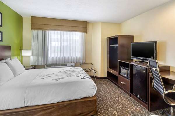  - Sleep Inn Ogden - I-15 & I-84, Exit 344