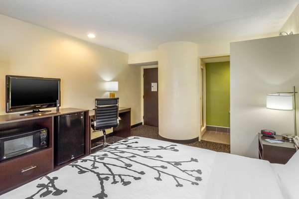  - Sleep Inn Ogden - I-15 & I-84, Exit 344