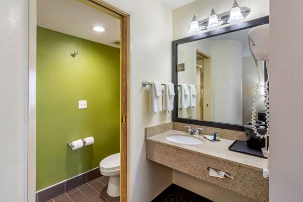  - Sleep Inn Ogden - I-15 & I-84, Exit 344