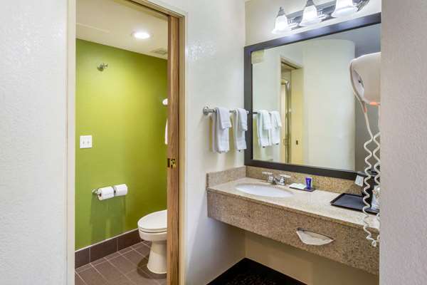  - Sleep Inn Ogden - I-15 & I-84, Exit 344