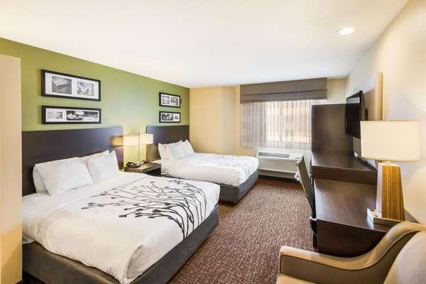  - Sleep Inn West Valley City
