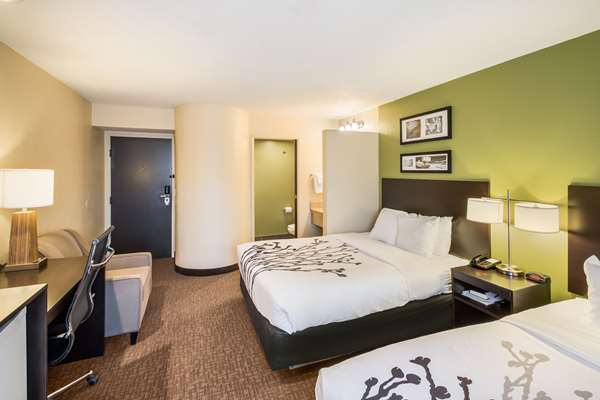  - Sleep Inn West Valley City