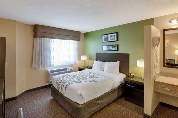 - Sleep Inn West Valley City