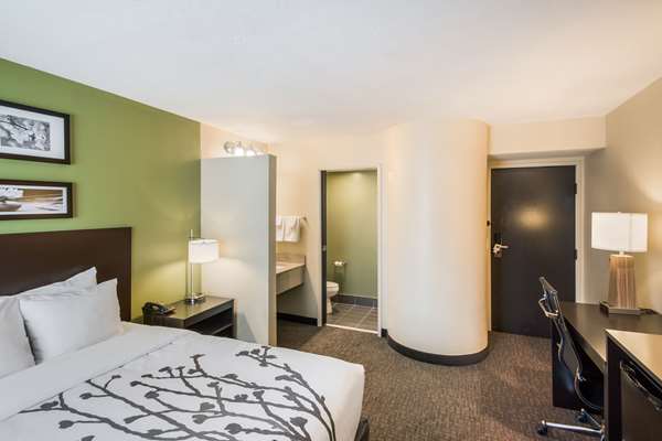  - Sleep Inn West Valley City