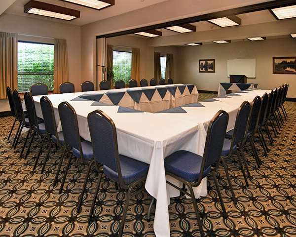  - Comfort Suites Airport Salt Lake City