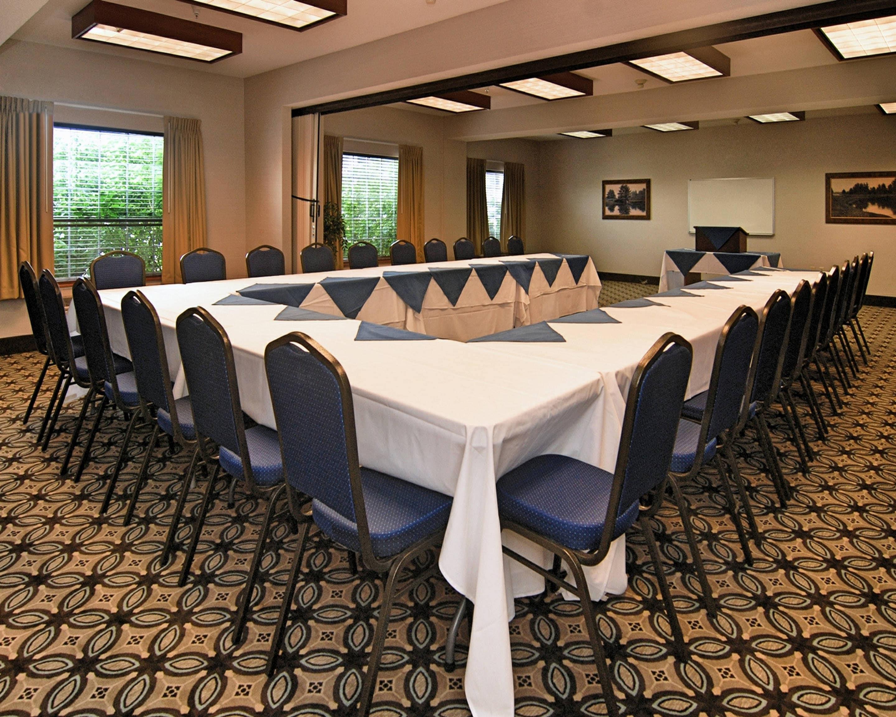 other | Comfort Suites Airport