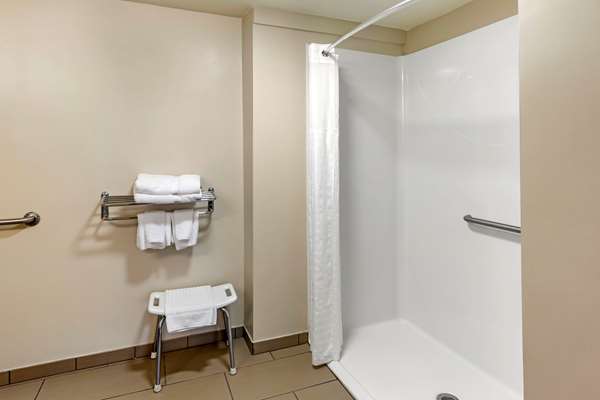  - Comfort Inn Layton - I-15 Exit 331