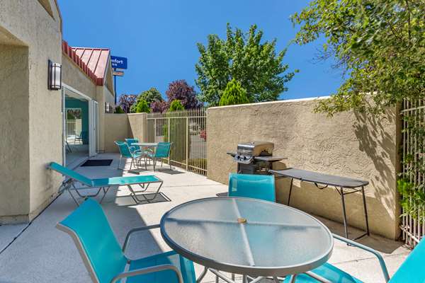  - Comfort Inn Layton - I-15 Exit 331