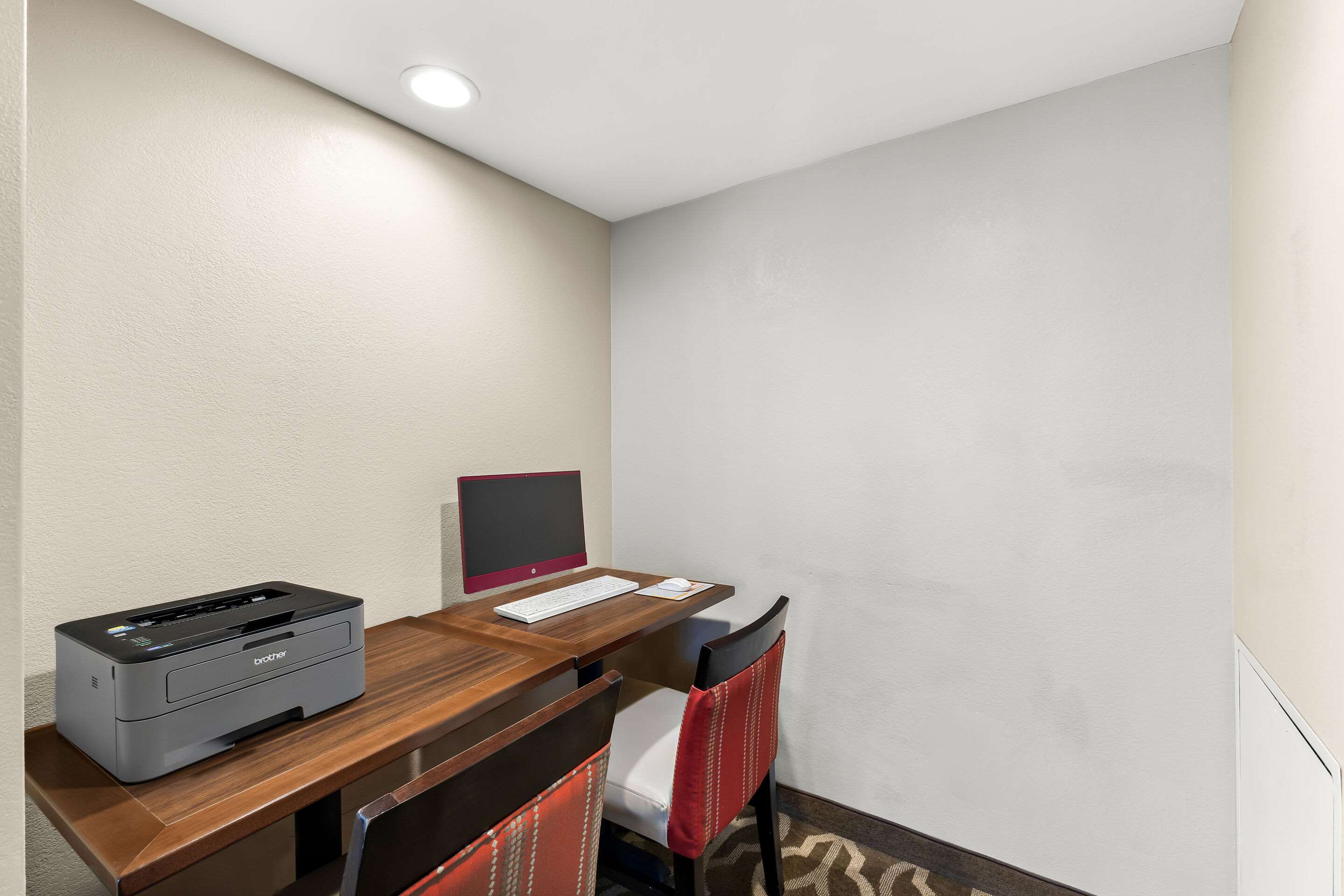 Business center | Comfort Inn Layton - Salt Lake City