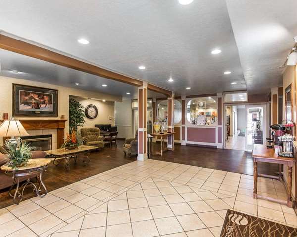  - Comfort Inn Richfield - I-70, Exit 37