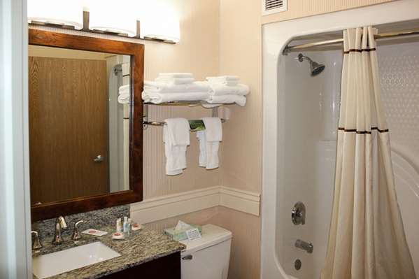  - Comfort Inn Richfield - I-70, Exit 37