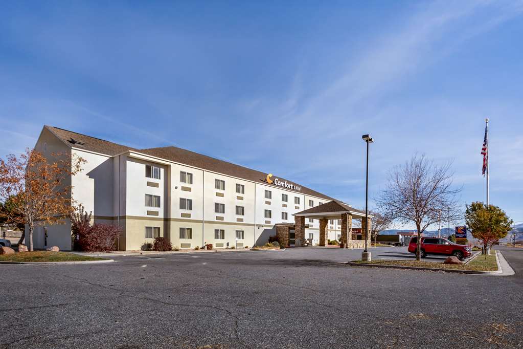 Comfort Inn