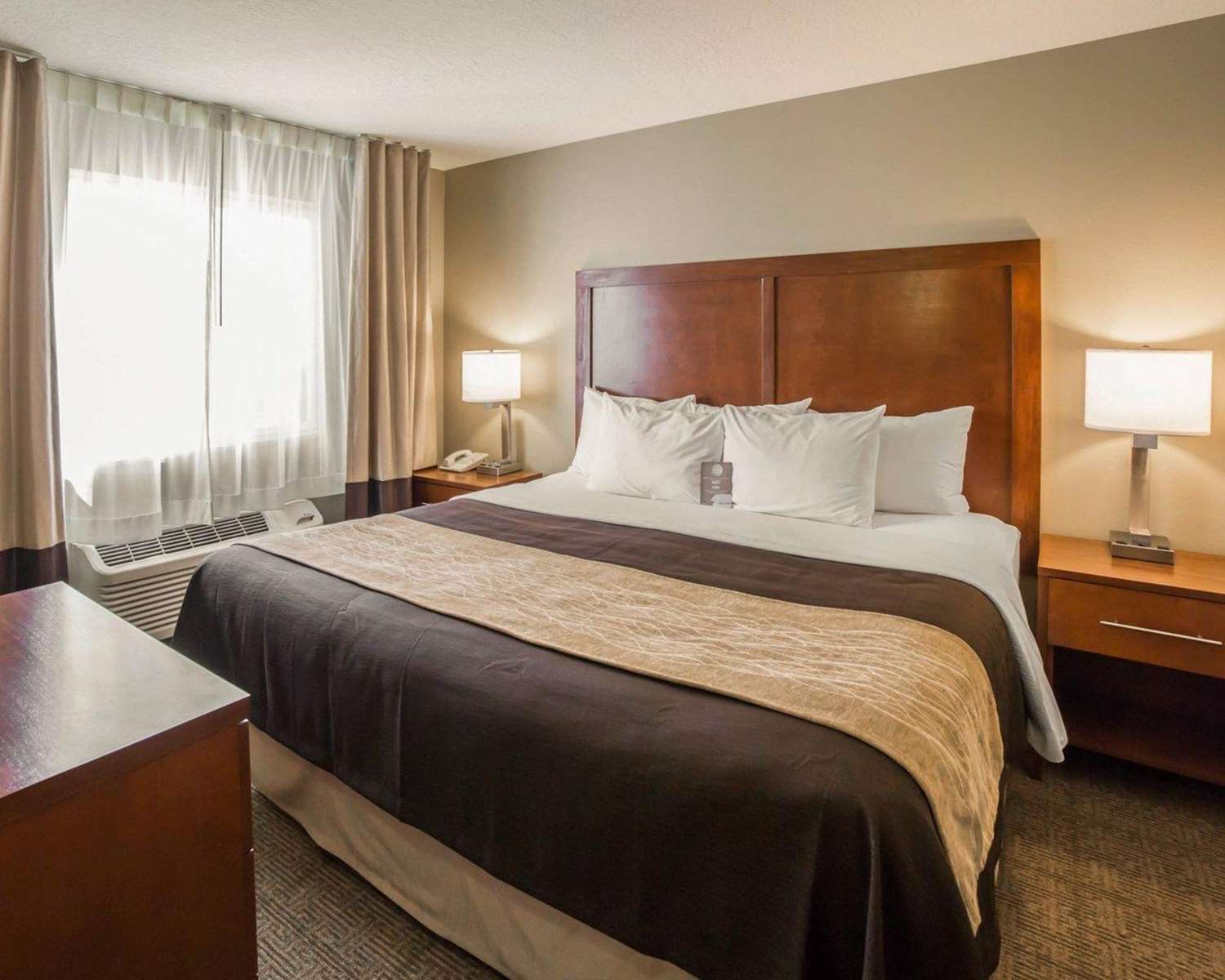 Comfort Inn Beaver I15, Exit 109, UT See Discounts