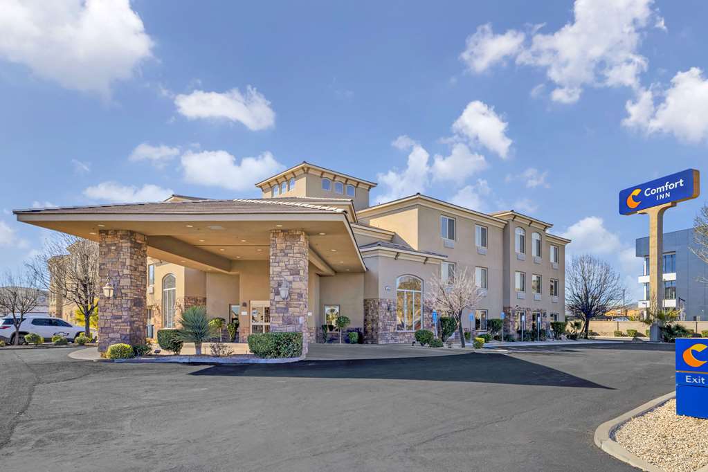 Comfort Inn