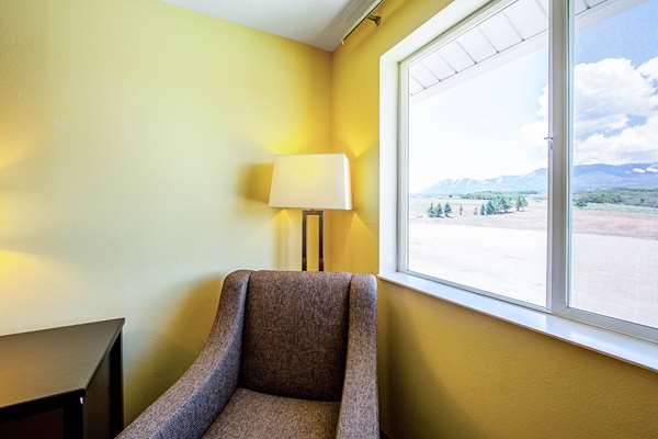  - Rodeway Inn & Suites Monticello