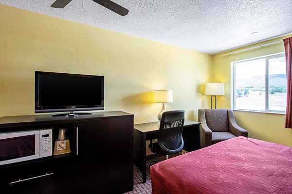  - Rodeway Inn & Suites Monticello
