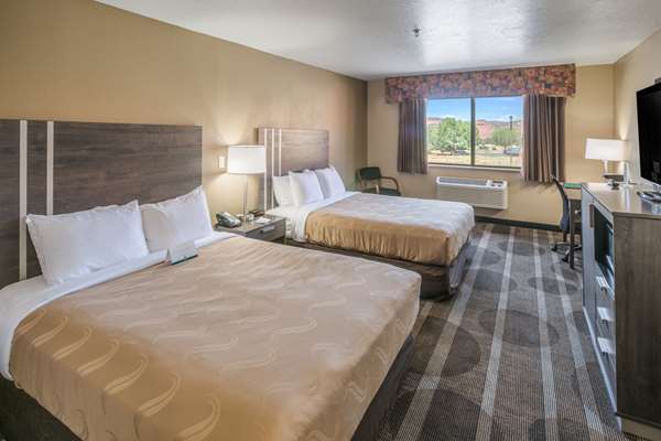  - Quality Inn Kanab
