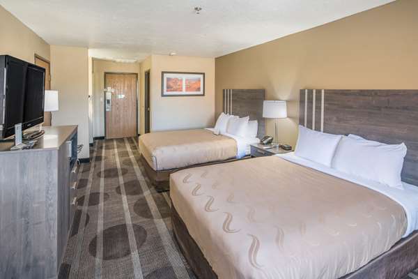  - Quality Inn Kanab