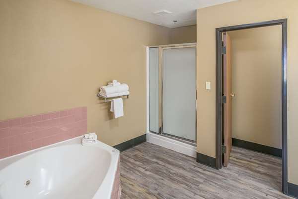 Suite - Quality Inn Kanab