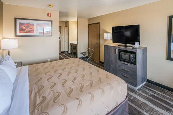  - Quality Inn Kanab