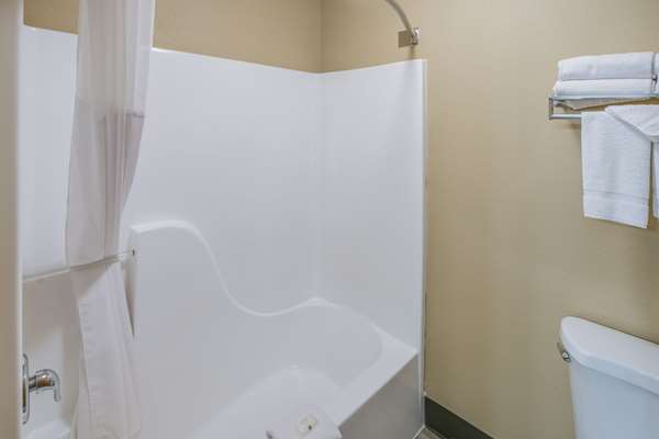  - Quality Inn Kanab