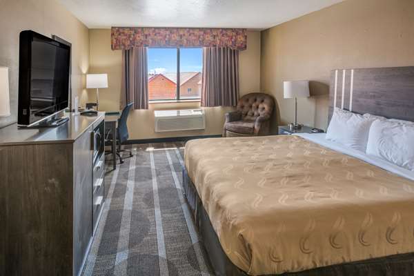  - Quality Inn Kanab