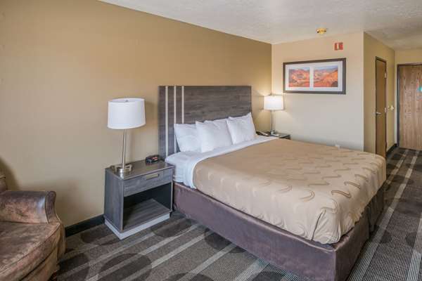  - Quality Inn Kanab
