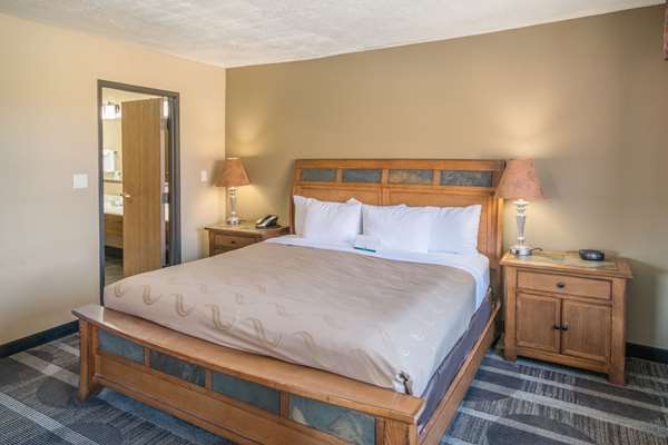 Suite - Quality Inn Kanab