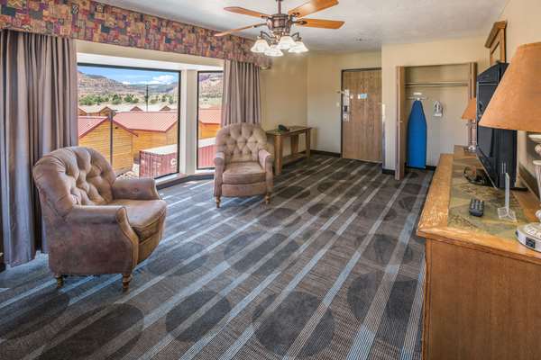 Suite - Quality Inn Kanab