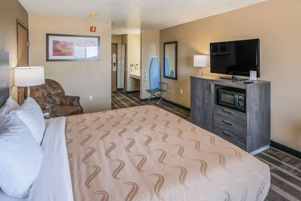  - Quality Inn Kanab