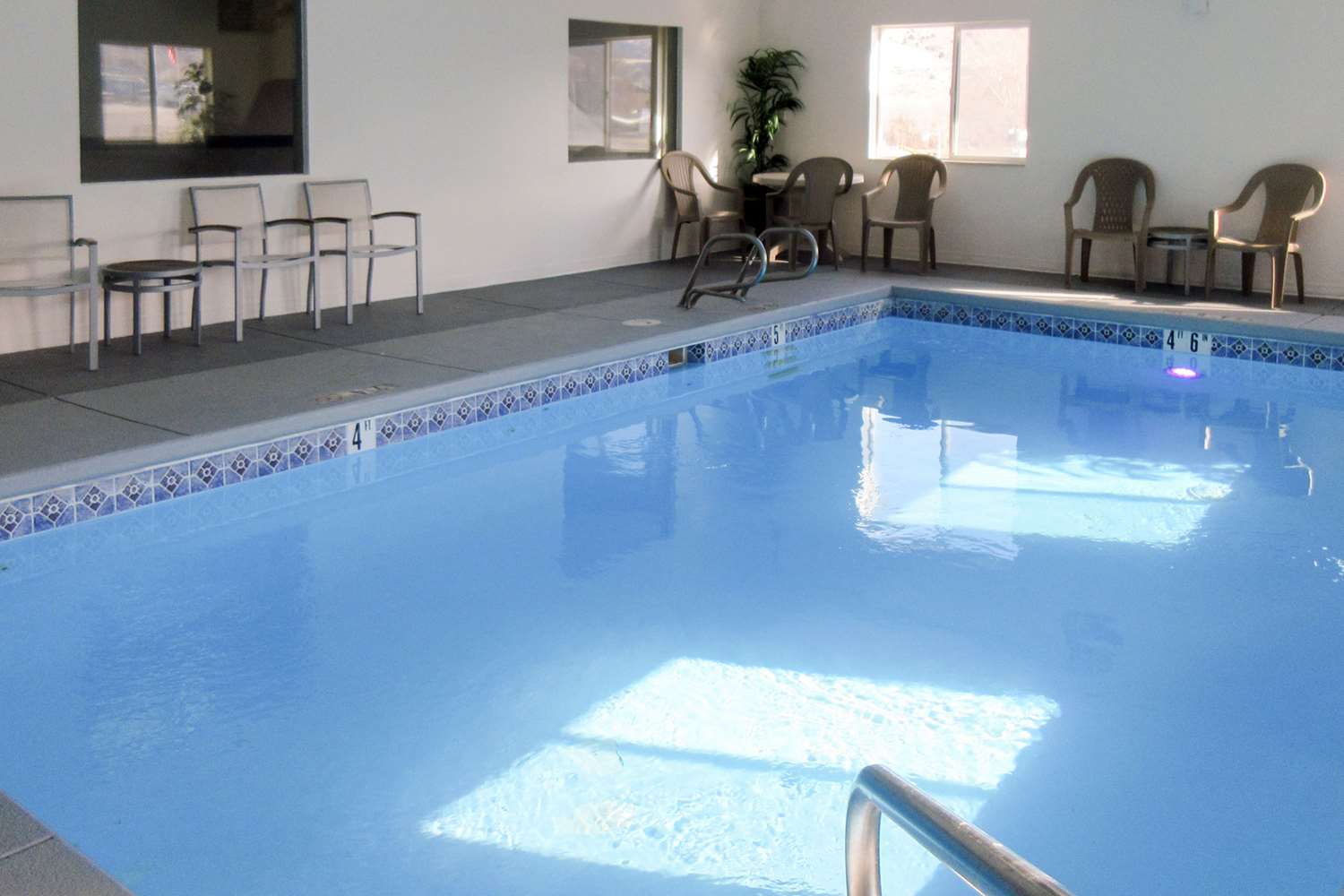 Quality Inn & Suites Salina, UT See Discounts