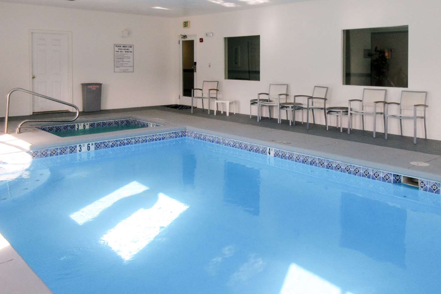 Quality Inn & Suites Salina, UT See Discounts