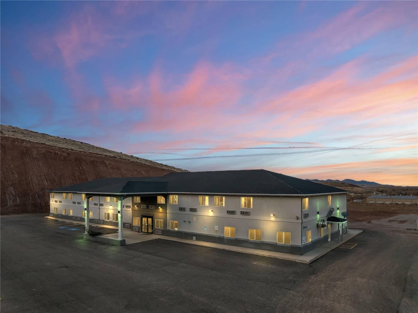 Quality Inn & Suites Salina