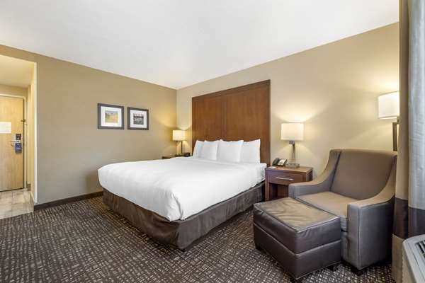  - Comfort Inn & Suites Orem - I-15, Exit 269