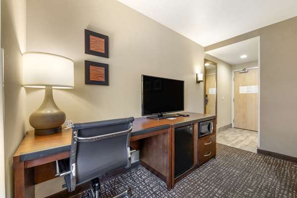  - Comfort Inn & Suites Orem - I-15, Exit 269
