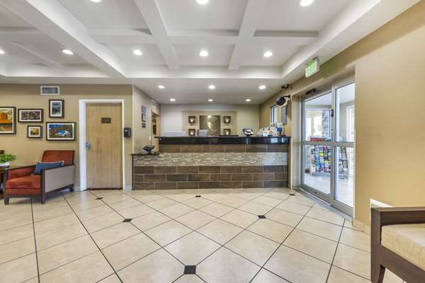  - Comfort Inn & Suites Orem - I-15, Exit 269