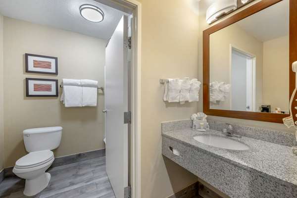  - Comfort Inn & Suites Orem - I-15, Exit 269