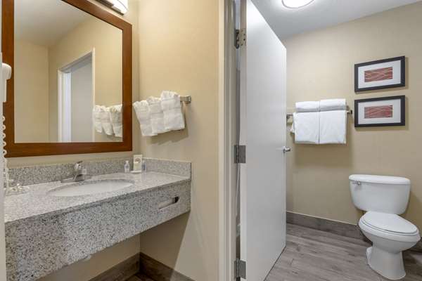  - Comfort Inn & Suites Orem - I-15, Exit 269