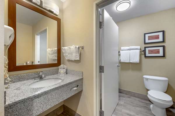  - Comfort Inn & Suites Orem - I-15, Exit 269