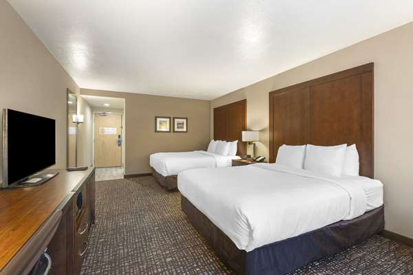  - Comfort Inn & Suites Orem - I-15, Exit 269
