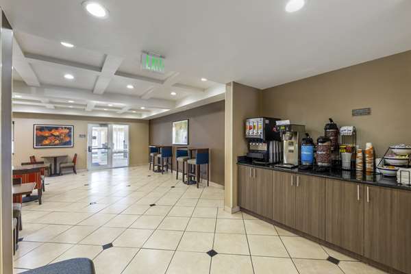 Amenities - Comfort Inn & Suites Orem - I-15, Exit 269