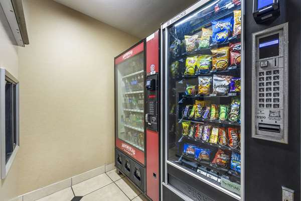  - Comfort Inn & Suites Orem - I-15, Exit 269